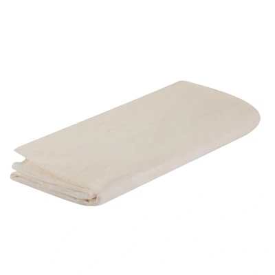 Afbeelding van Silverline Katoen stoflaken ca. 3,6 x 2,7 meter