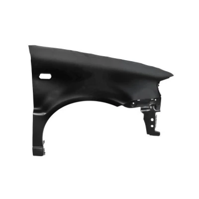 Afbeelding van BLIC 6504 04 9504314P Spatbord Rechts voor VOLKSWAGEN: Polo III Hatchback
