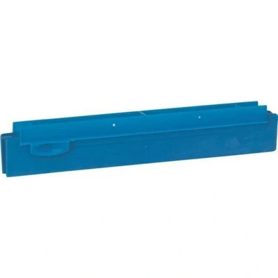 Afbeelding van VIKAN 77313 vervangcassette, tweebladig, 250 mm, polypropyleen, blauw 7731/3