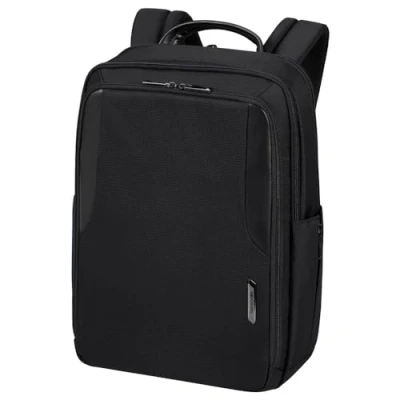 Afbeelding van Samsonite XBR 2.0 backpack 14.1&quot; black