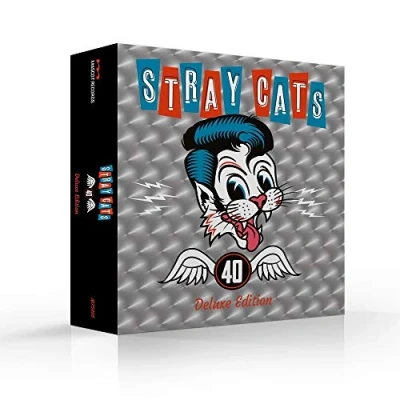 Afbeelding van 40 Boxset (Limited Edition)