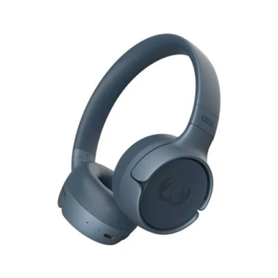 Image de Fresh N Rebel Code Fuse Dive Blue Casque Audio Sans Fil (3hp1100dv)