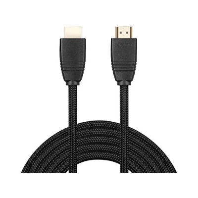 Image de Sandberg High speed câble HDMI avec Ethernet mâle pour 2 m support 8K