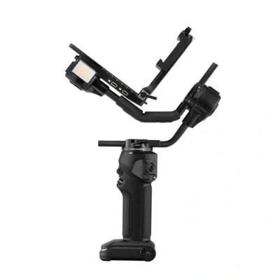 Image de Zhiyun Crane 4 Combo