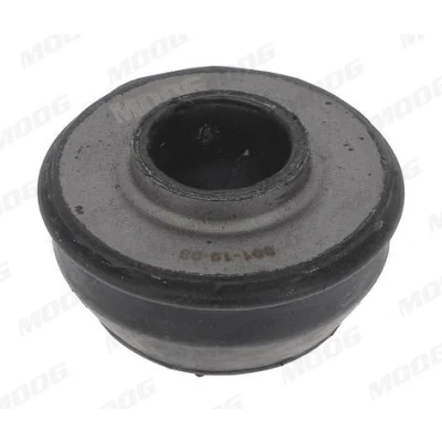 Afbeelding van MOOG VO SB 4466 Draagarmrubbers Onder, Voor, Vooras links en rechts 61,5 VOLKSWAGEN: TRANSPORTER 3 Bus, 3, Kasten
