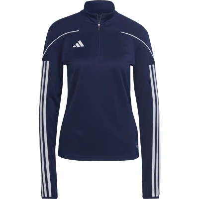 Afbeelding van adidas Performance TIRO 23 League Training Longsleeve, Dames, Maat: Large, Team navy blue