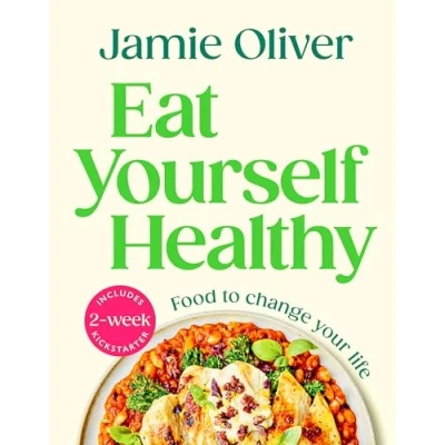 Afbeelding van Eat Yourself Healthy
