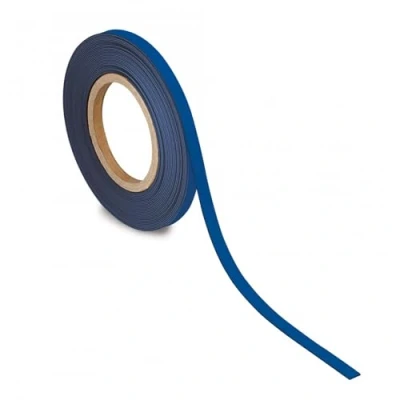 Afbeelding van Magneetband, beschrijf , wisbaar, 10 m x mm 1