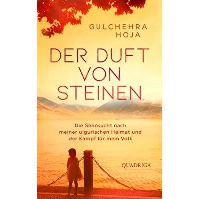 Afbeelding van Der Duft von Steinen