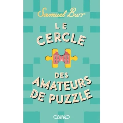 Afbeelding van LE CERCLE DES AMATEURS DE PUZZLE