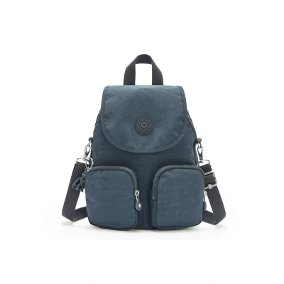 Afbeelding van Kipling Firefly Up Rugzak blue bleu 2 Damestas