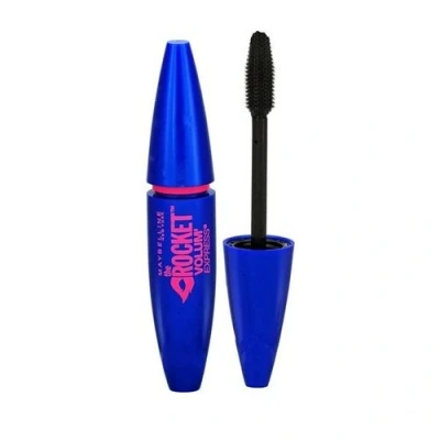 Image de Maybelline The Rocket Volum&#039; Express Mascara Very Black