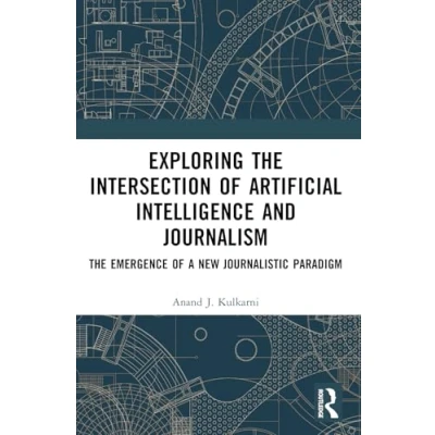 Afbeelding van Exploring the Intersection of Artificial Intelligence and Journalism