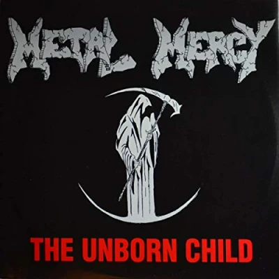 Afbeelding van The Unborn Child
