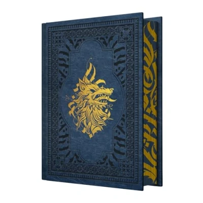 Afbeelding van Sorceleur (Witcher) : Le Sorceleur   Édition Anniversaire