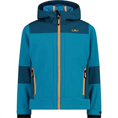 Afbeelding van CMP Jacket 3a00094 Softshelljas voor kinderen