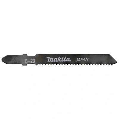 Afbeelding van Makita t118b hss decoupeerzaagblad 51mm B23 universeel