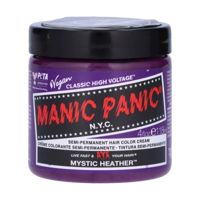 Afbeelding van Manic Panic Classic High Voltage Mystic Heather 118 ml