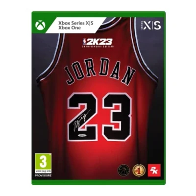 Afbeelding van NBA 2K23 Edition Championnat XB1/S