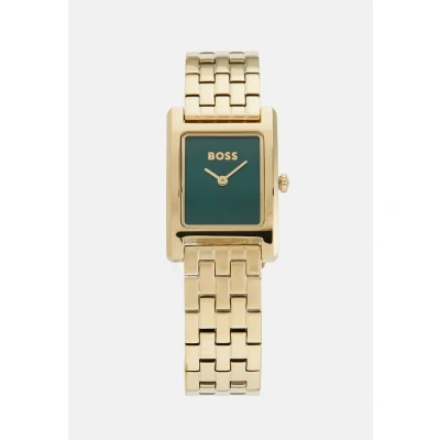 Afbeelding van BOSS HB1502785 LUCY Dames Horloge