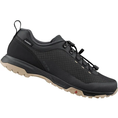 Afbeelding van Fietsschoenen Shimano Et501 maat 39 Zwart