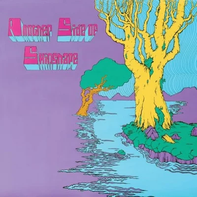 Afbeelding van Skinshape Another Side of (LP)