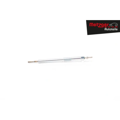Afbeelding van METZGER H5 017 Gloeibougie 4,4V M10x1 RENAULT: TRAFIC 2 Kasten, MEGANE 3 Grandtour, GRAND SCENIC 3, OPEL: Vivaro A Van, B Combi, Combi