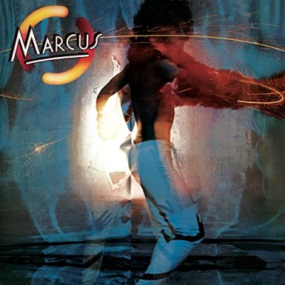 Afbeelding van Marcus