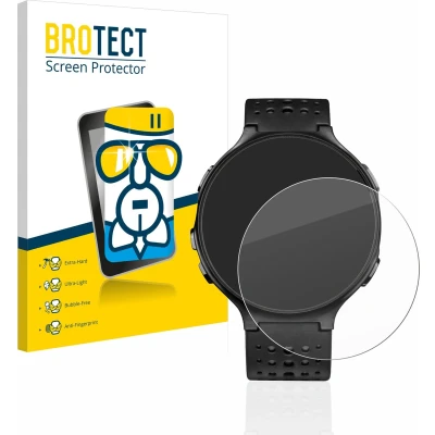 Afbeelding van BROTECT Screenprotector voor Garmin Forerunner 235 Folie Beschermfolie Beschermglas transparant