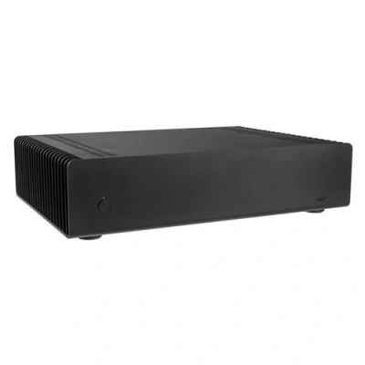 Image de Streacom FC10 Alpha Tour ATX pas d&#039;alimentation noir USB