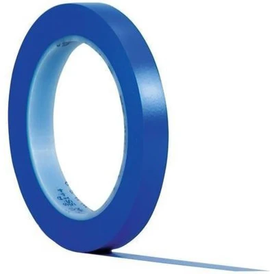 Afbeelding van Scotch 06409 Isolatietape Indigo (l x b) 33 m 19 mm 1 stuk(s)