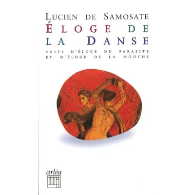Image de Eloge de la Danse