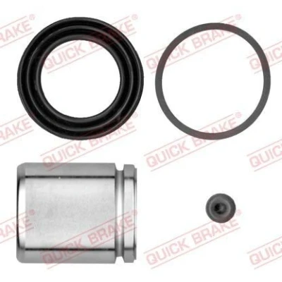 Afbeelding van Quick Brake Remklauw revisie 114 5377