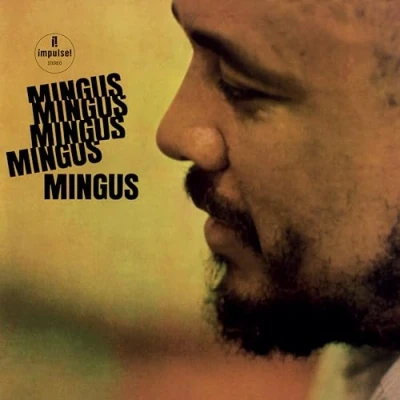 Afbeelding van Charles Mingus (LP)