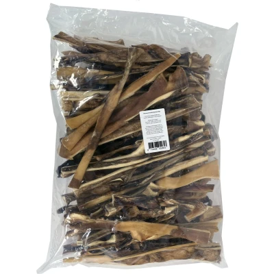 Afbeelding van Petsnack Runderkophuid 4 KG (412168)