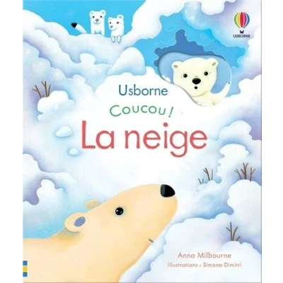 Image de La neige Coucou !