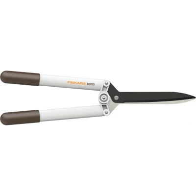 Afbeelding van Fiskars White Heggenschaar HS53 1026931