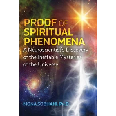 Afbeelding van Proof of Spiritual Phenomena