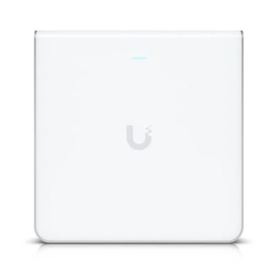 Afbeelding van Ubiquiti U6 Enterprise Network Accesspoint 4800 Mbps PoE