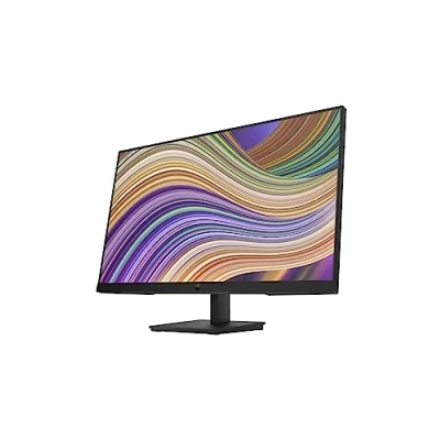 Afbeelding van HP P27 G5 LED monitor Energielabel E (A G) 68.6 cm (27 inch) 1920 x 1080 Pixel 16:9 5 ms HDMI, DisplayPort, VGA IPS