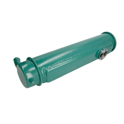 Afbeelding van BF Oliekoeler motorolie 20190412000