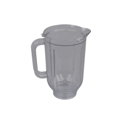 Image de DeLonghi KW696782 mixkom keukenrobot mixbeker goblet AT337