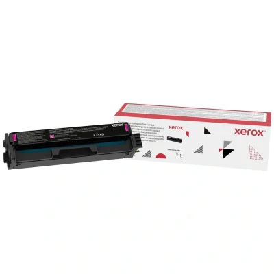 Afbeelding van Xerox 006R04385 Toner Magenta