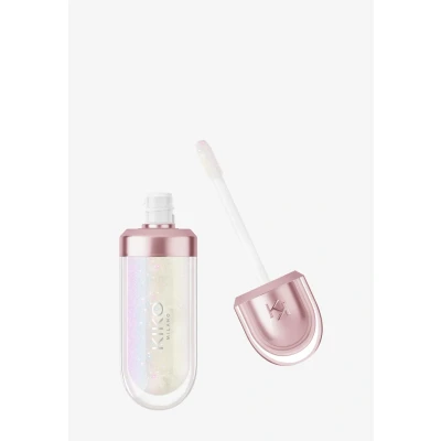 Afbeelding van KIKO Milano 3D Hydra LIP OIL Lipgloss, Dames, Maat: 6.5 ml,