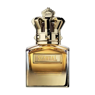 Afbeelding van Jean Paul Gaultier Scandal pour Homme Absolu 50 ml Eau de Parfum