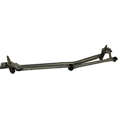 Afbeelding van JP GROUP 1198101500 Ruitenwisser Mechaniek Voor voertuigen met stuur links Zonder elektro motor