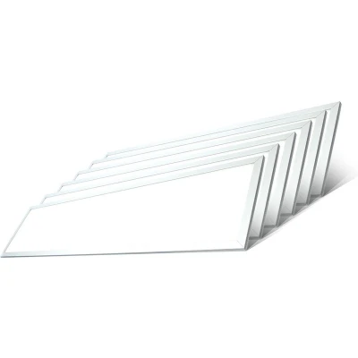 Afbeelding van V TAC VT 12031 LED Panelen met hoog Lumen 120x30 IP20 29W 3480 PKW 3000K 6 stuks/verpakking