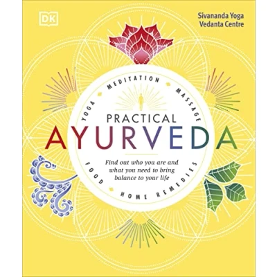 Afbeelding van Practical Ayurveda