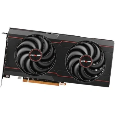 Image de SAPPHIRE AMD Radeon Carte Graphique RX 6650 XT PULSE GAMING OC 16 Go