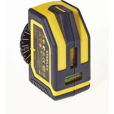 Afbeelding van Stanley wandlaser STHT1 77148